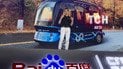 В Китае беспилотники получили разрешение на тесты с пассажирами