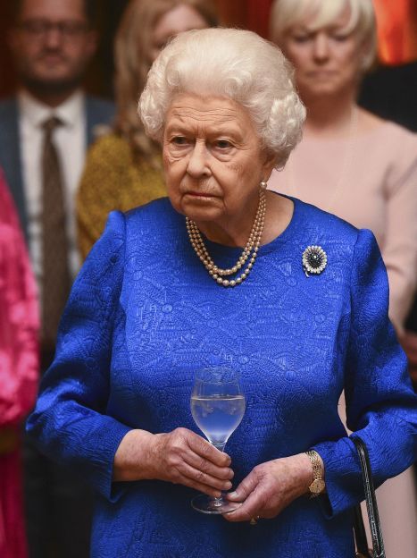 Королева Елизавета II / © Associated Press