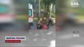 Представники ТЦК побилися з медиками швидкої в Одесі!