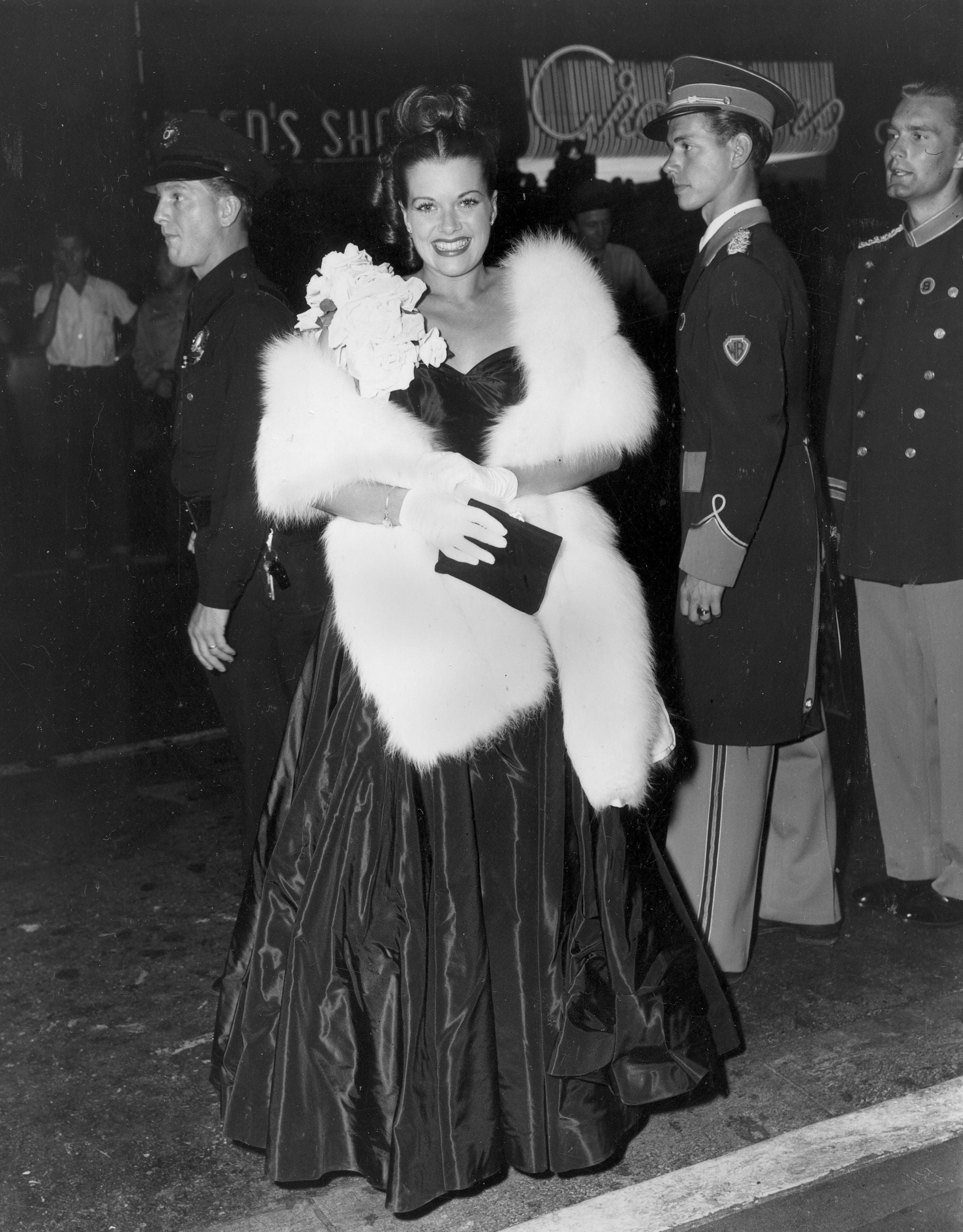 Дженис Пейдж / © Associated Press