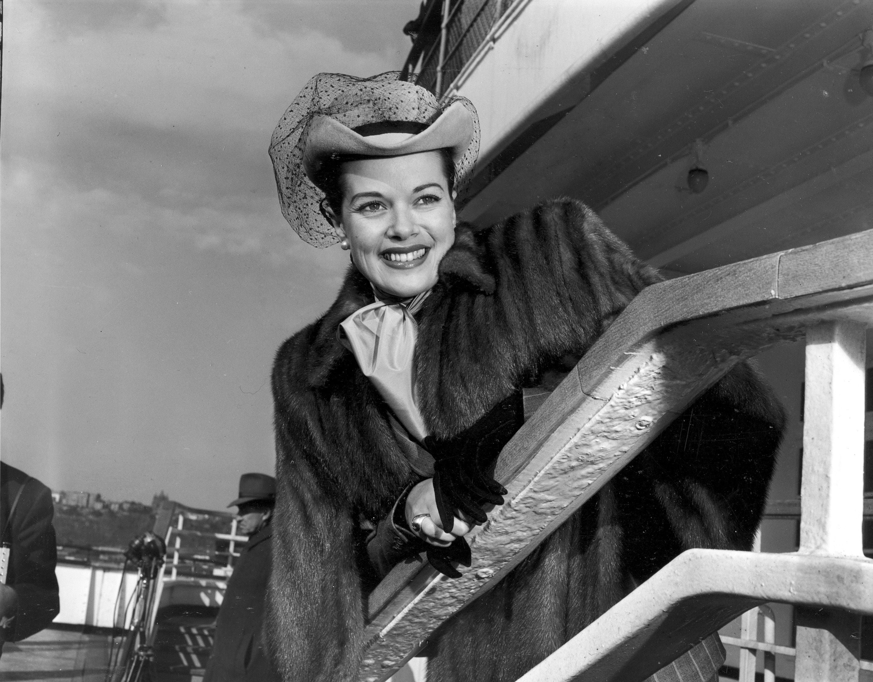 Дженис Пейдж / © Associated Press