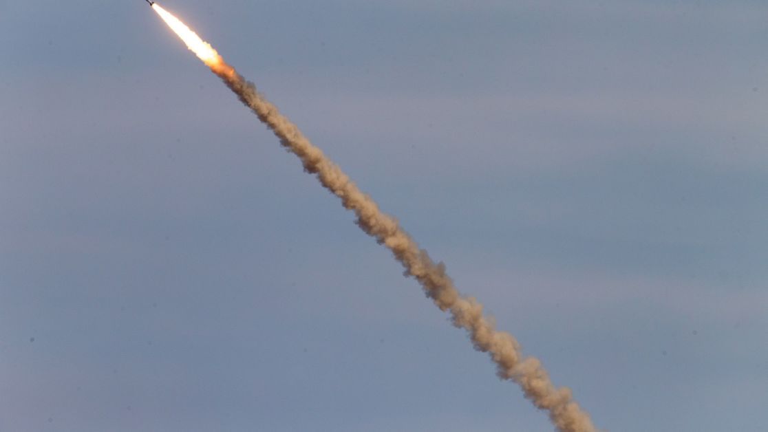 Украина продолжает обслуживать российские ракеты «Сатана» | Статьи | Известия