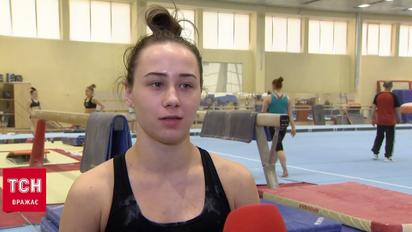 Гімнастка Діана Варінська про підготовку до Олімпіади в Токіо