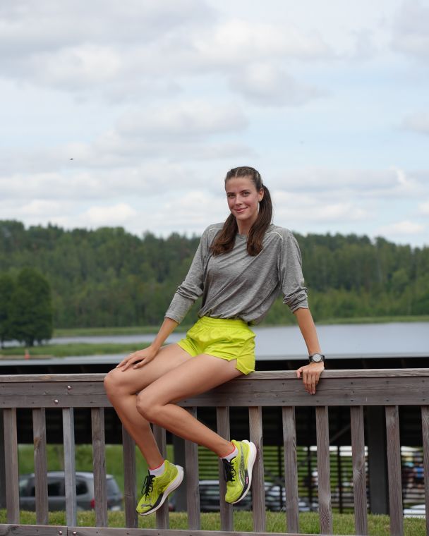 Ярослава Магучих/Instagram Ярославы Магучих