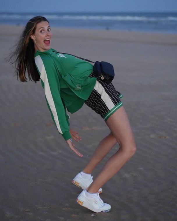 Ярослава Магучих/Instagram Ярославы Магучих