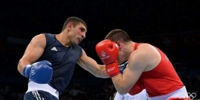Восьмеро українських боксерів поборються за останні путівки на Олімпіаду-2016