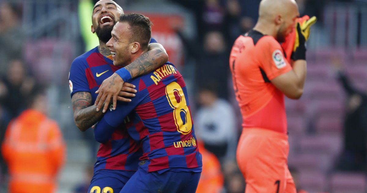 Іспанський футбол повертається: Ла Ліга затвердила дату рестарту сезону