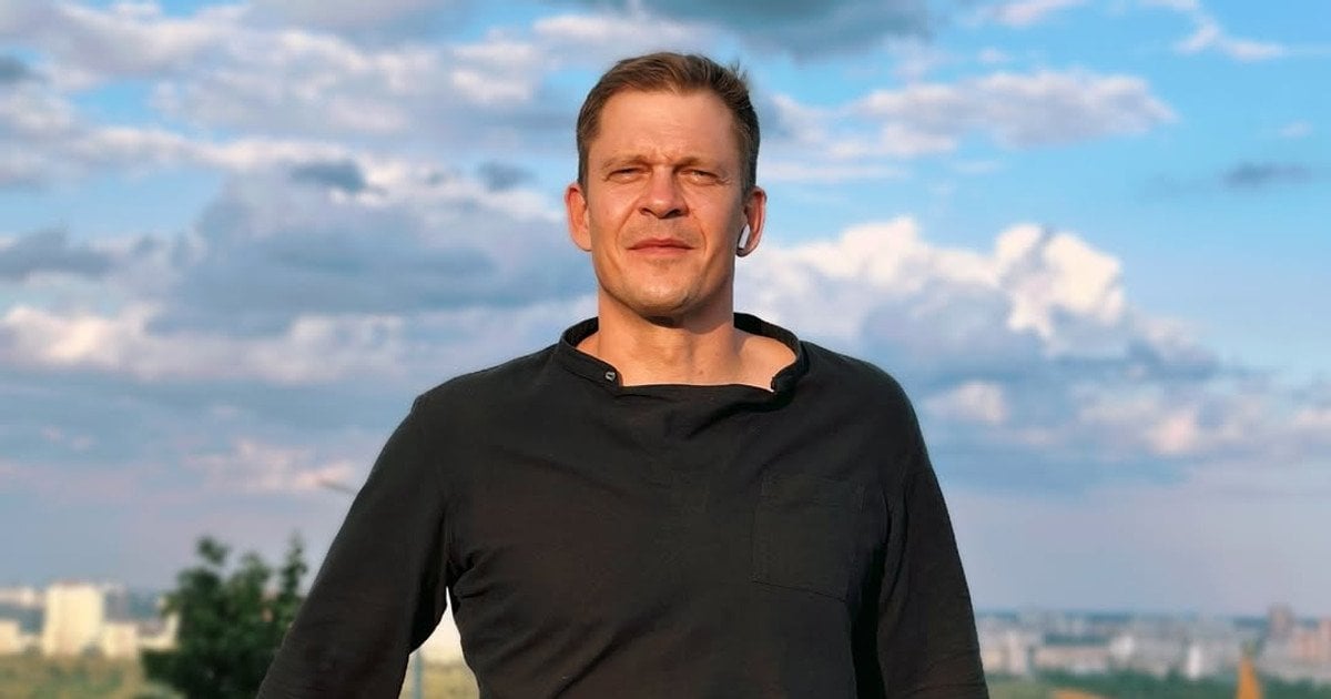 Андрій Ісаєнко