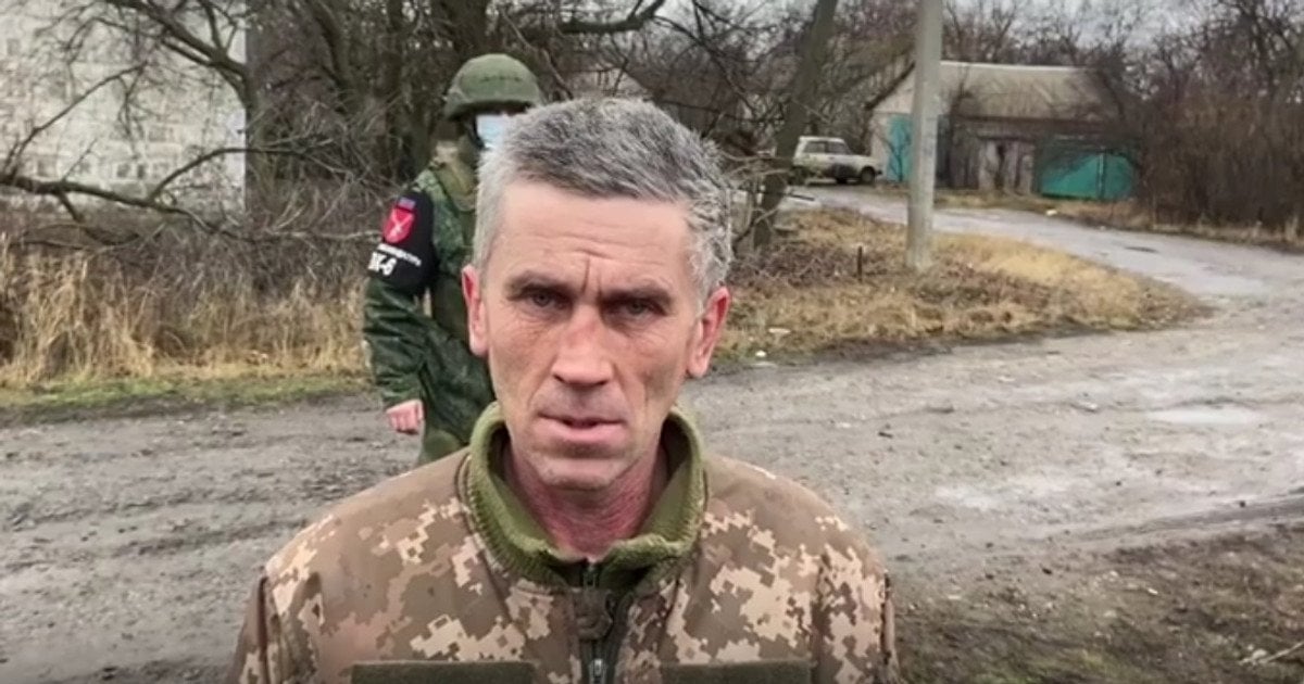 Анатолий Тараненко