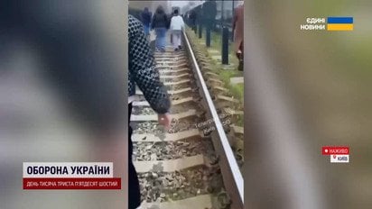 Знеструмлення метро, рух тролейбусів та трамваю паралізований: Київ та Харків без світла