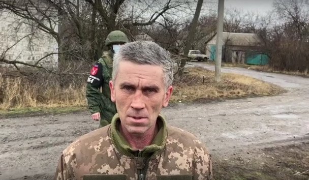 Предатель или жертва: резонансная история освобожденного из плена экс-бойца ВСУ