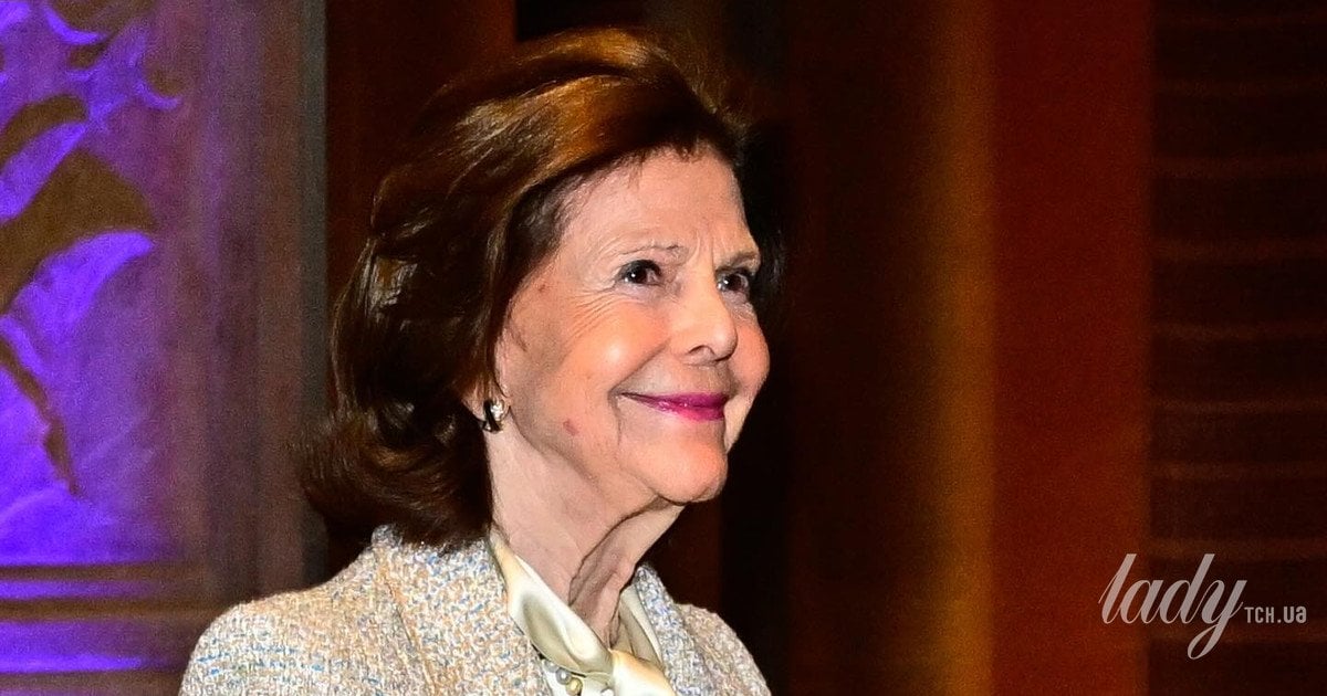 Королева Сільвія