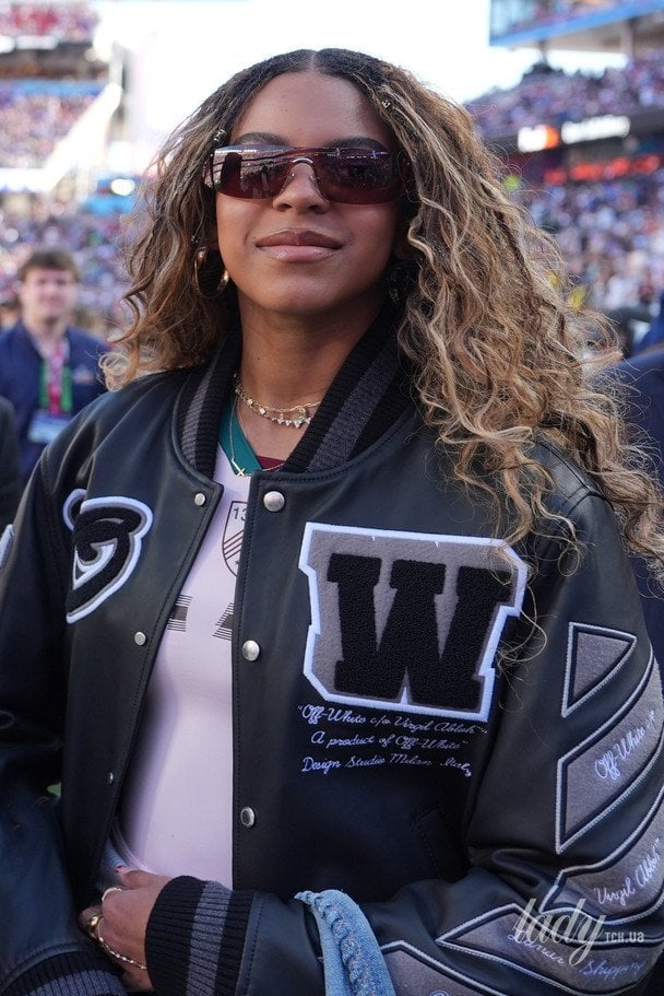 Блю Айві / © Associated Press