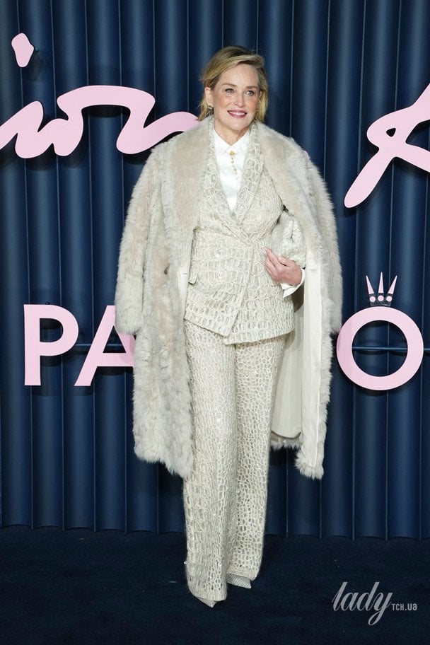 Шерон Стоун / © Associated Press