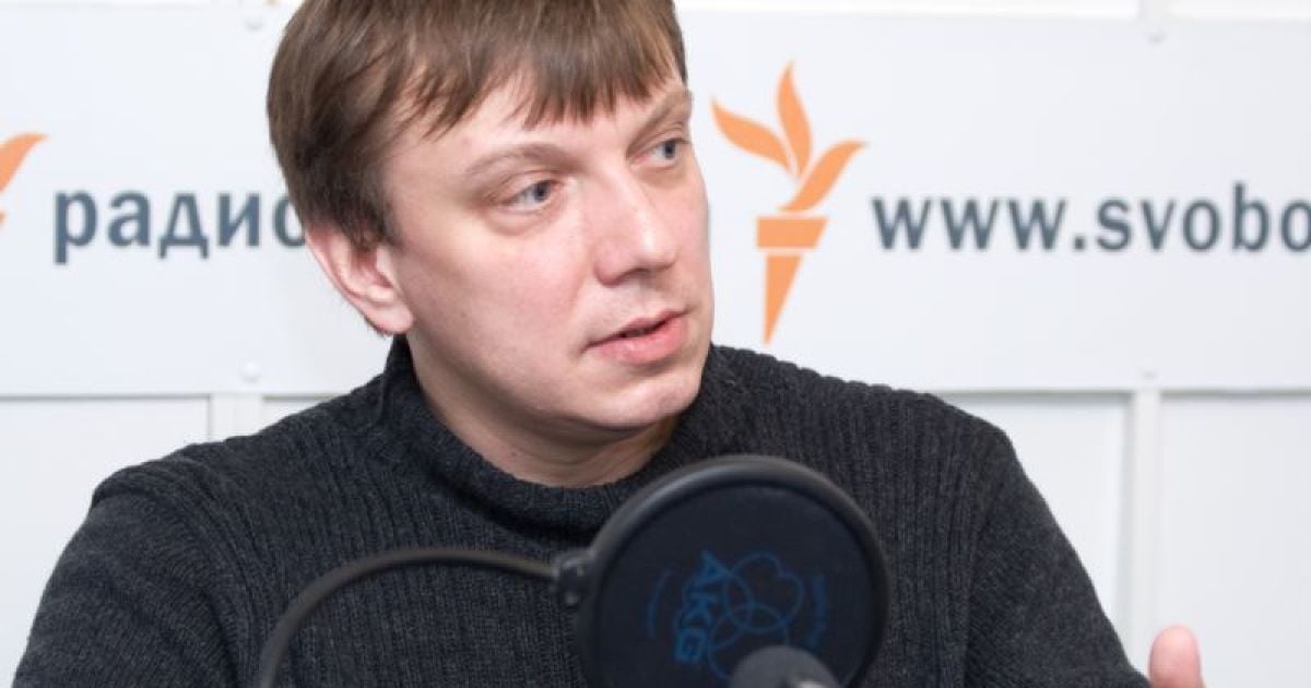 Репортаж из музея уродств