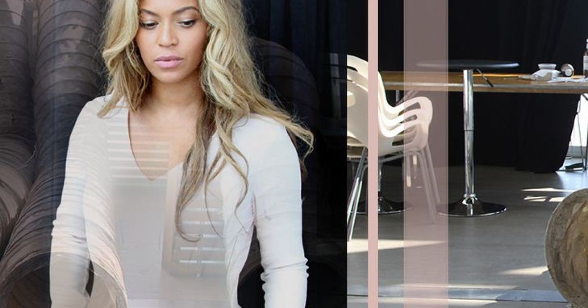 Бейонсе показала новые фотографии / © beyonce.com
