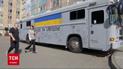 Рятуватимуть ще краще: США передали львівській лікарні унікальний автобус