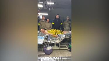 Командири РДК та "Легіону Свобода Росії" звернулись до губернатора Бєлгородської області РФ і запропонували зустріч