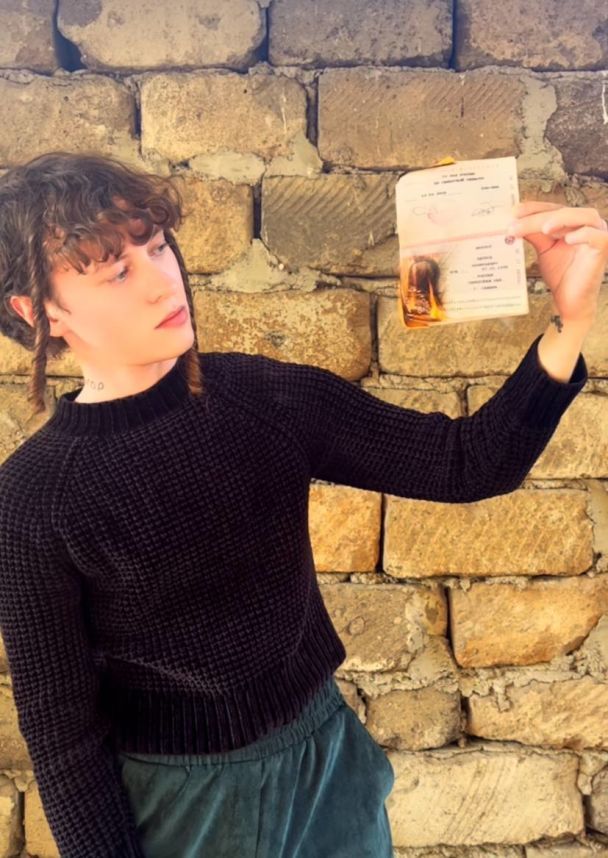 Едуард Шарлот / © скриншот з відео