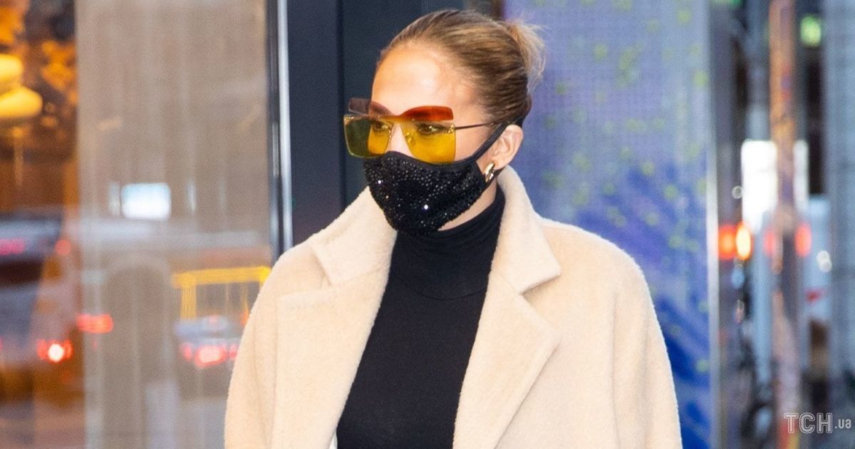 Дженнифер Лопес