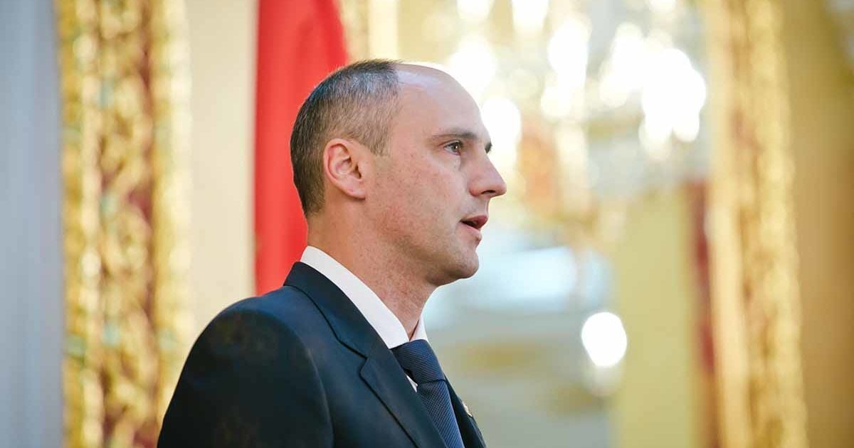 Конфуз перед ветеранами: оренбургский губернатор пожелал россиянам войны