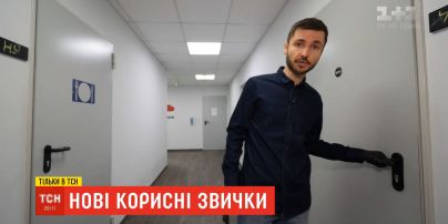 Новые полезные привычки: как открыть дверь, не касаясь их рукой