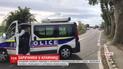 Нападник не встиг поранити заручників у Тулузі