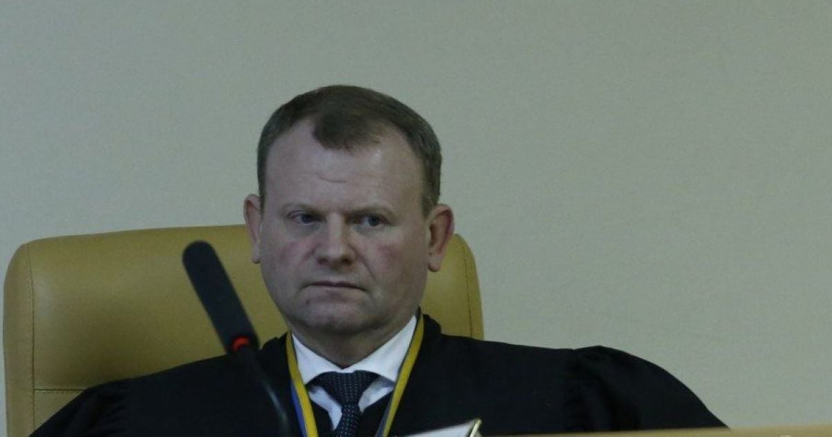 Розглядав справи Шеремета та Медведчука: що відомо про суддю Писанця, якого знайшли мертвим