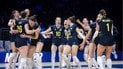 Жіноча збірна України з волейболу