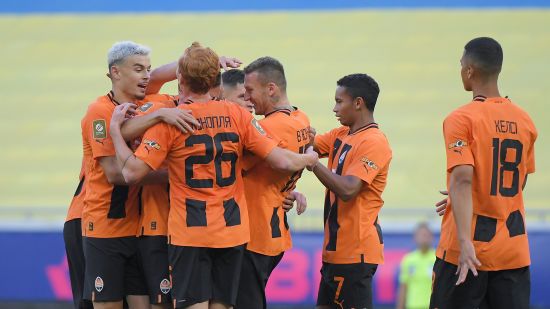 Шахтар – Порту: де дивитися і ставки букмекерів на матч Ліги чемпіонів