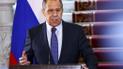Лавров набросился на НАТО и объявил, что Москва отправит на переговоры военных