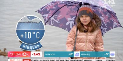 Чим себе розважити на вихідних та якою буде погода