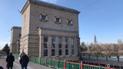 У президента розповіли, як планують унеможливити потрапляння води на окупований півострів