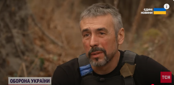 Руслан Ганущак