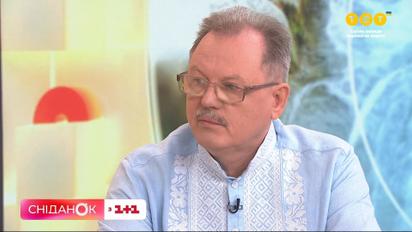 Старші діти краще опановують дистанційку – Сергій Горбачов про навчання під час війни
