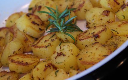 Что приготовить из картофеля: пять простых рецептов для всей семьи
