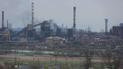 Следком России заявил, что допросит украинских военных из "Азовстали"