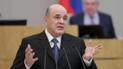 Пресс-секретарь российского премьера Мишустина рассказал, как тот себя чувствует после заражения коронавирусом