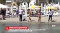 Одесити відкрили пляжний сезон