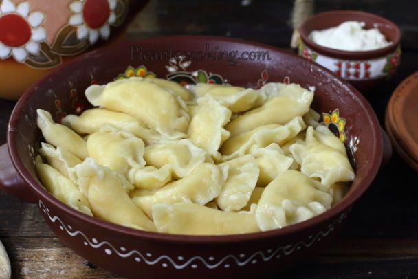  / © picantecooking.com