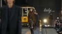 Показ колекції осінь-зима 2024 року бренду Tod's