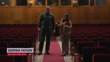 В рабочее время медики, а в свободные волонтеры