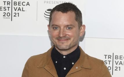 Элайджа Вуд (Elijah Wood)