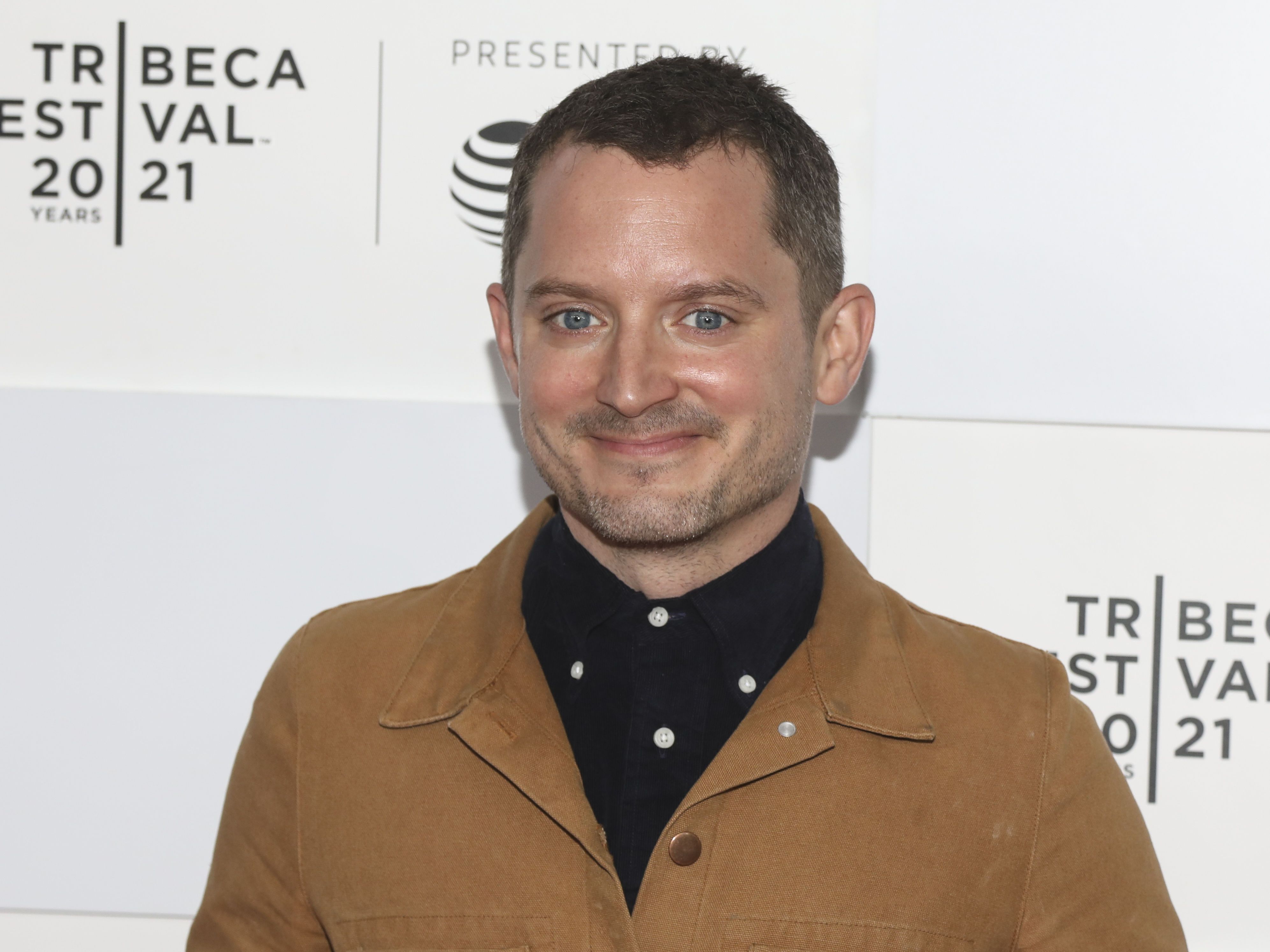 Элайджа Вуд / © Associated Press