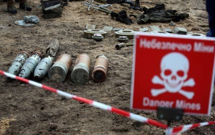 На Київщині лунатимуть вибухи: що сталося