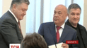 На Закарпатті триває спецоперація з перехоплення озброєних бійців «Правого сектора»