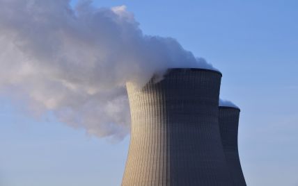 Верховна Рада ухвалила законопроєкт про посилення регулювання використання ядерної енергії