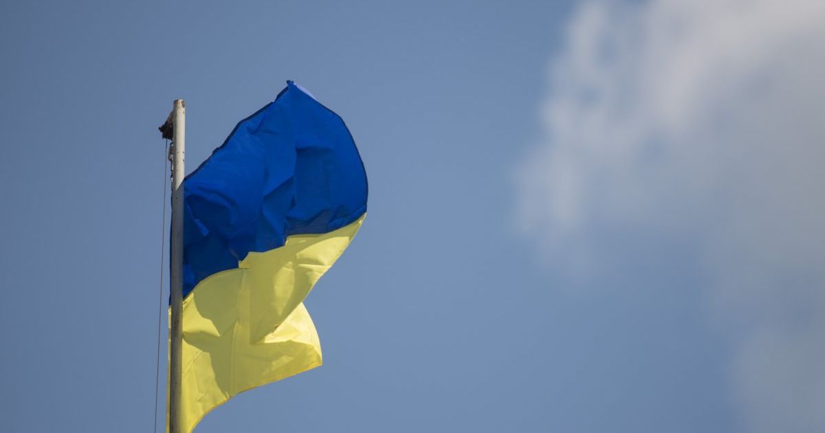В Киеве может появиться "Сквер имени волонтеров АТО"