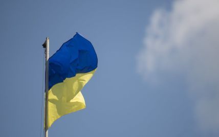В Киеве может появиться "Сквер имени волонтеров АТО"