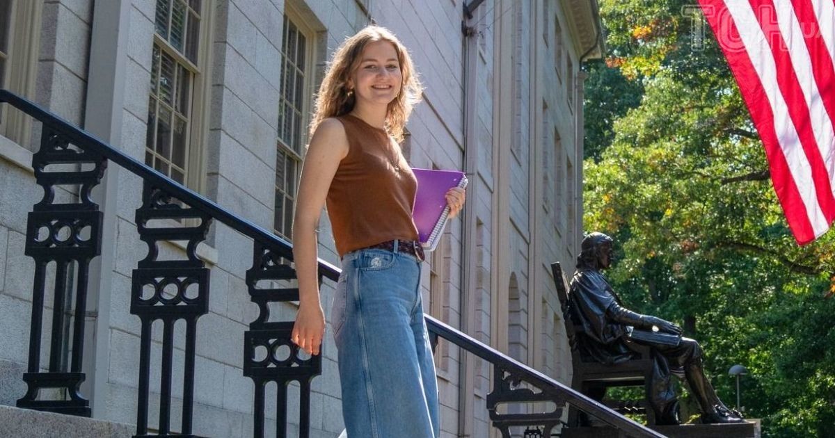 Принцеса Єлизавета